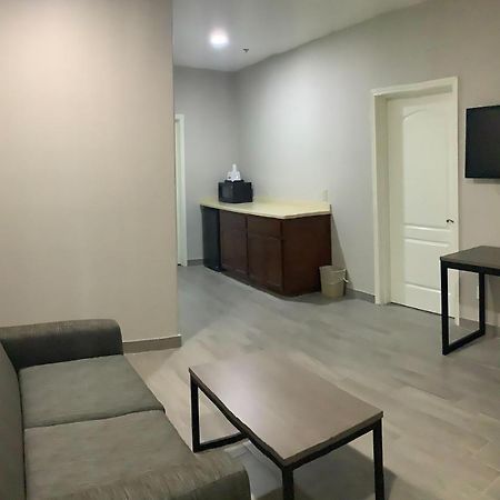 Americas Best Value Inn & Suites San Benito Εξωτερικό φωτογραφία