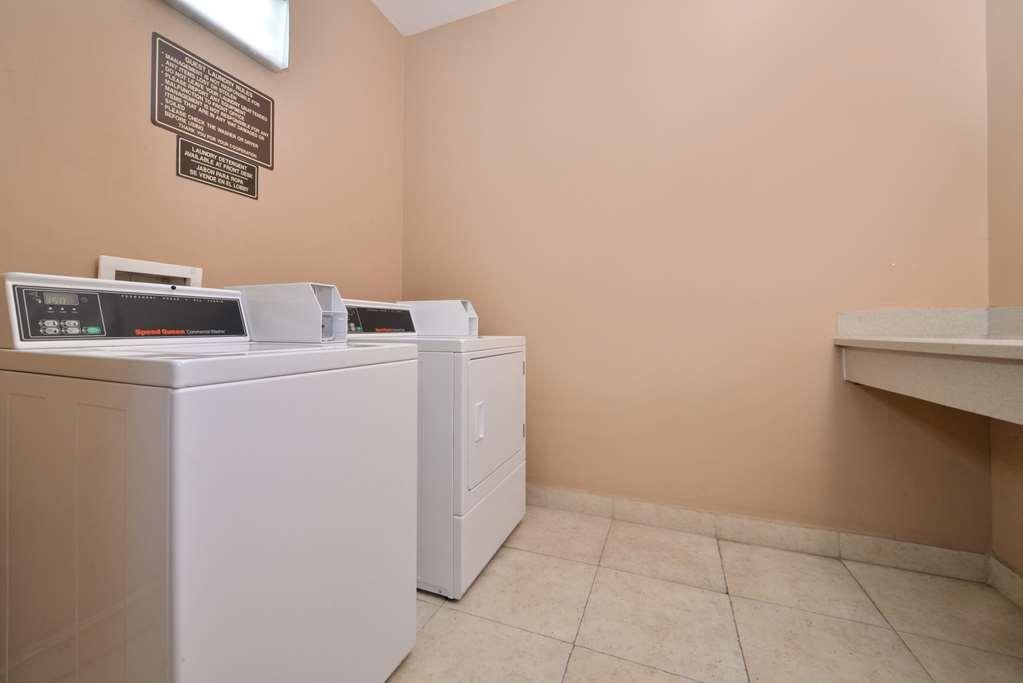 Americas Best Value Inn & Suites San Benito Ανέσεις φωτογραφία