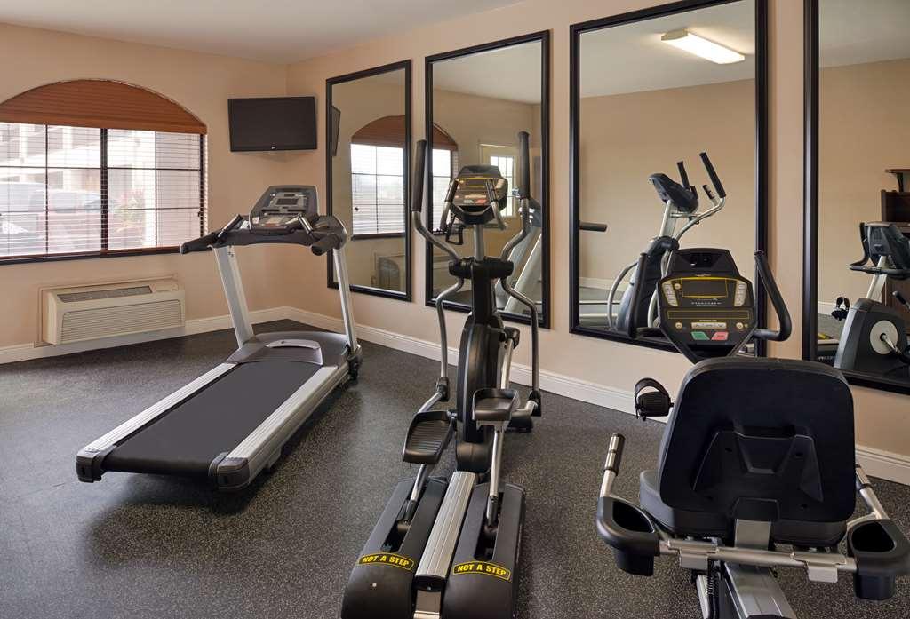 Americas Best Value Inn & Suites San Benito Ανέσεις φωτογραφία