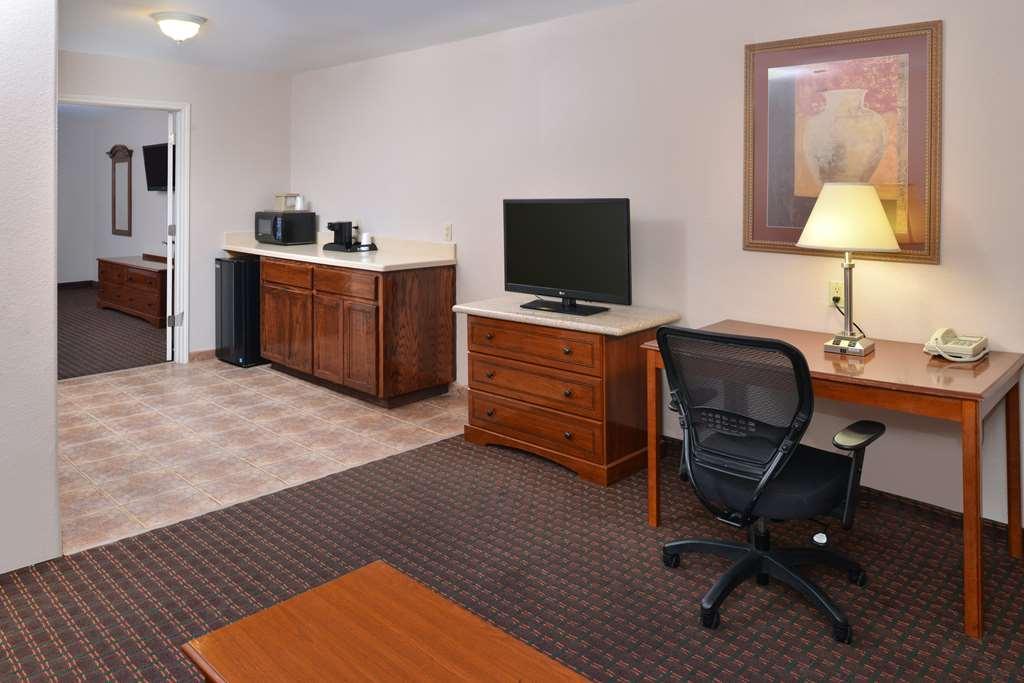 Americas Best Value Inn & Suites San Benito Δωμάτιο φωτογραφία