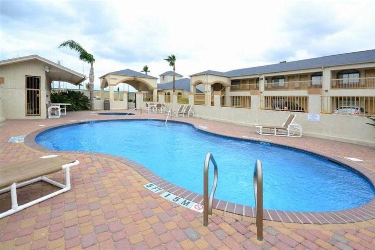 Americas Best Value Inn & Suites San Benito Ανέσεις φωτογραφία