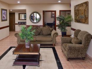 Americas Best Value Inn & Suites San Benito Δωμάτιο φωτογραφία
