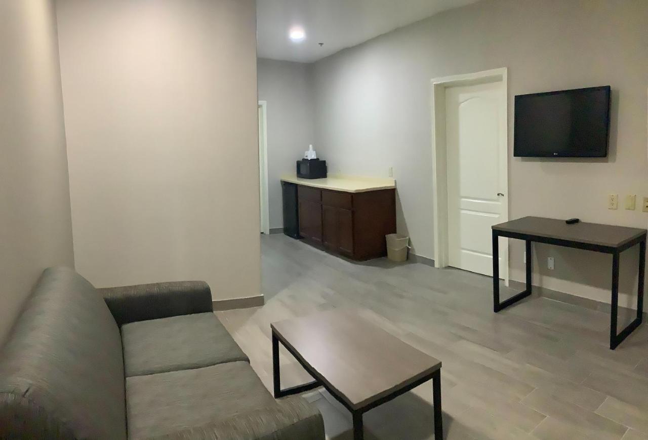 Americas Best Value Inn & Suites San Benito Εξωτερικό φωτογραφία