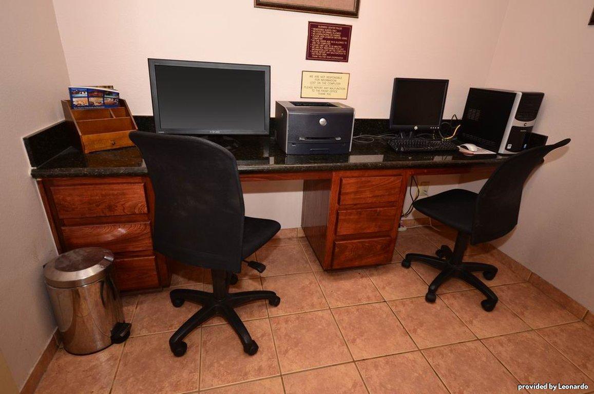 Americas Best Value Inn & Suites San Benito Ανέσεις φωτογραφία