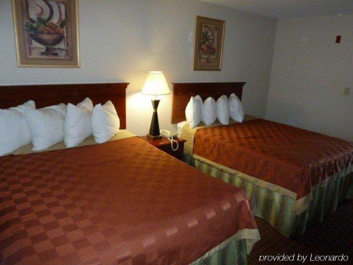 Americas Best Value Inn & Suites San Benito Εξωτερικό φωτογραφία