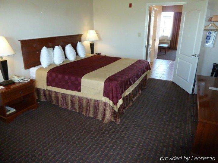 Americas Best Value Inn & Suites San Benito Εξωτερικό φωτογραφία