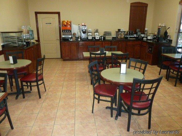 Americas Best Value Inn & Suites San Benito Εξωτερικό φωτογραφία