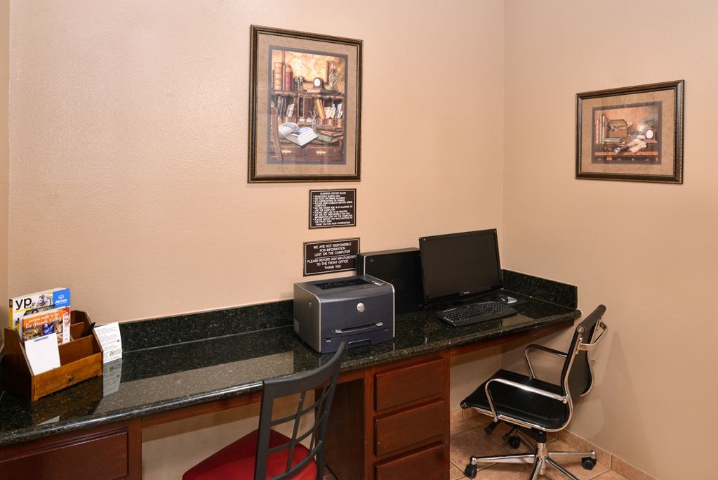 Americas Best Value Inn & Suites San Benito Ανέσεις φωτογραφία
